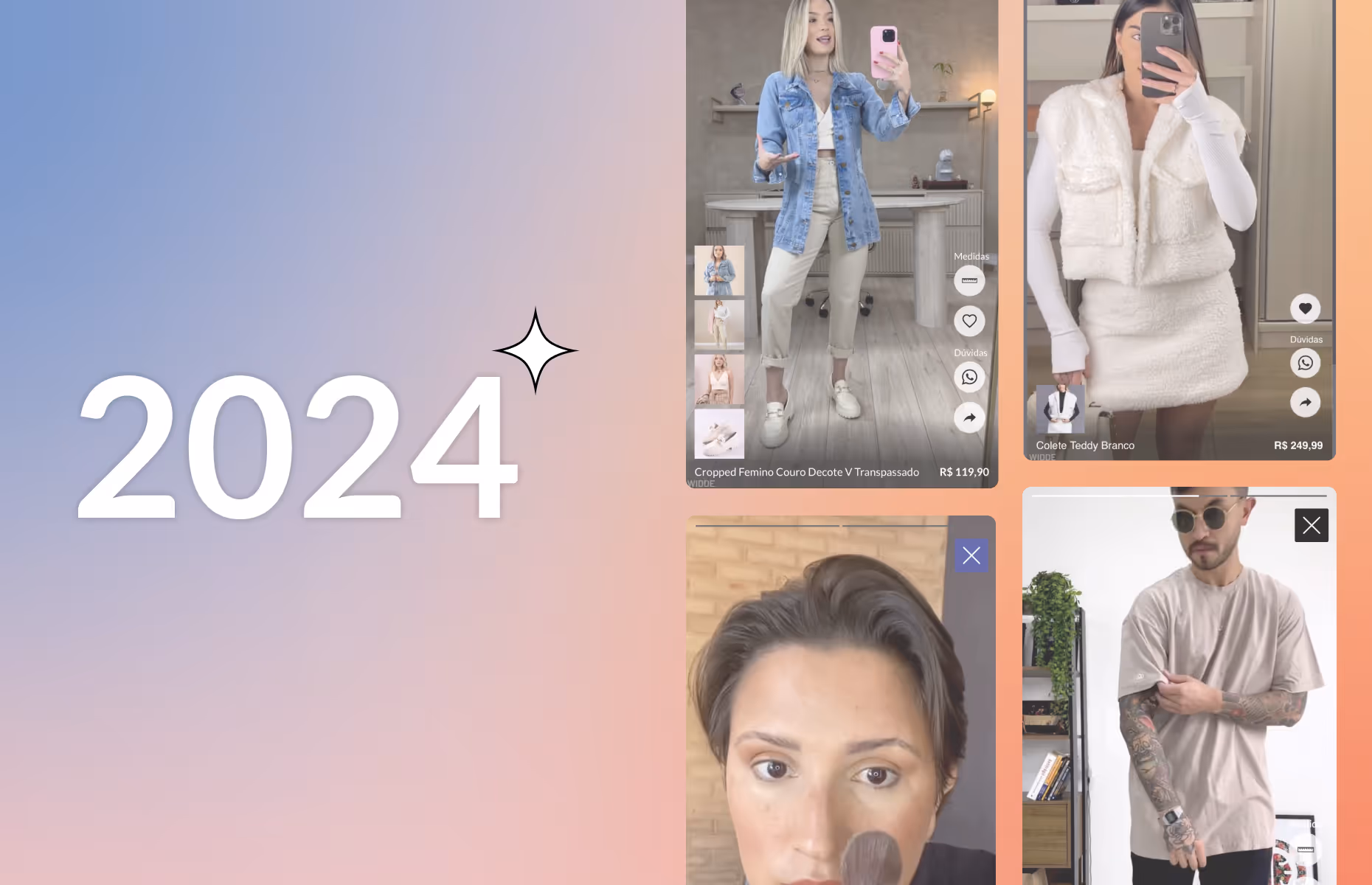 As principais dicas para alavancar suas vendas com vídeos em 2024!
