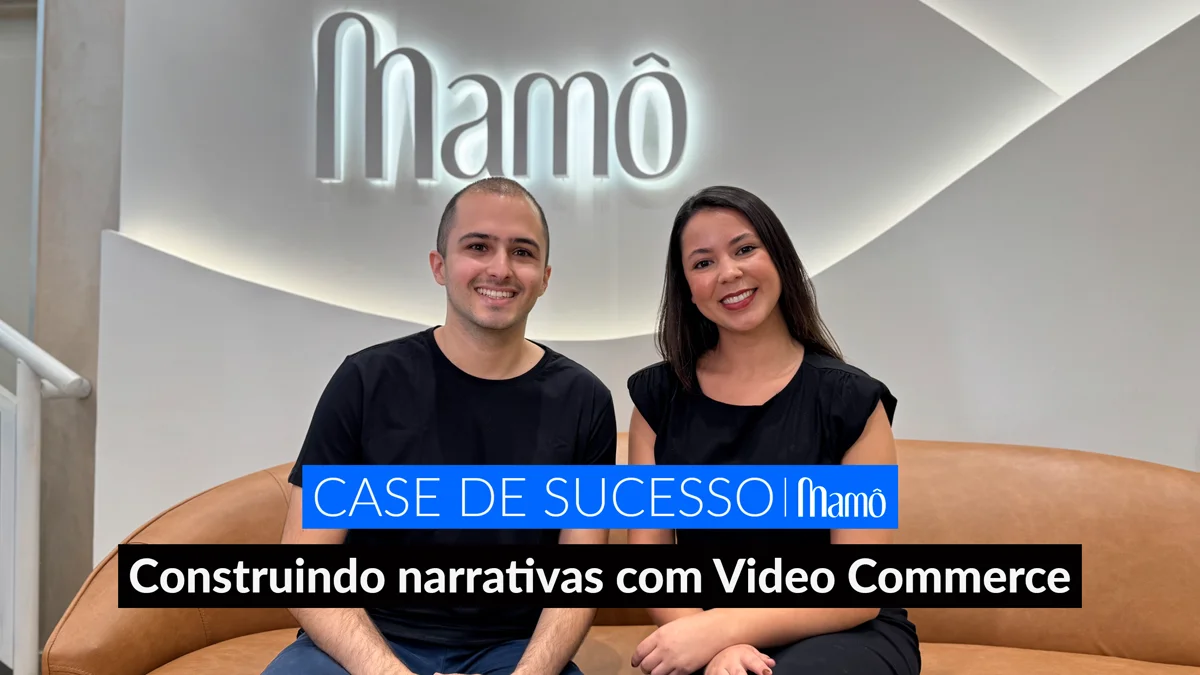 Mamo: Construindo narrativas