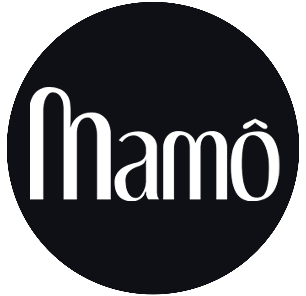 Logo Mamô